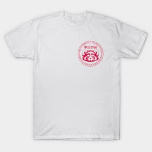 Lee Family Temple T-Shirt